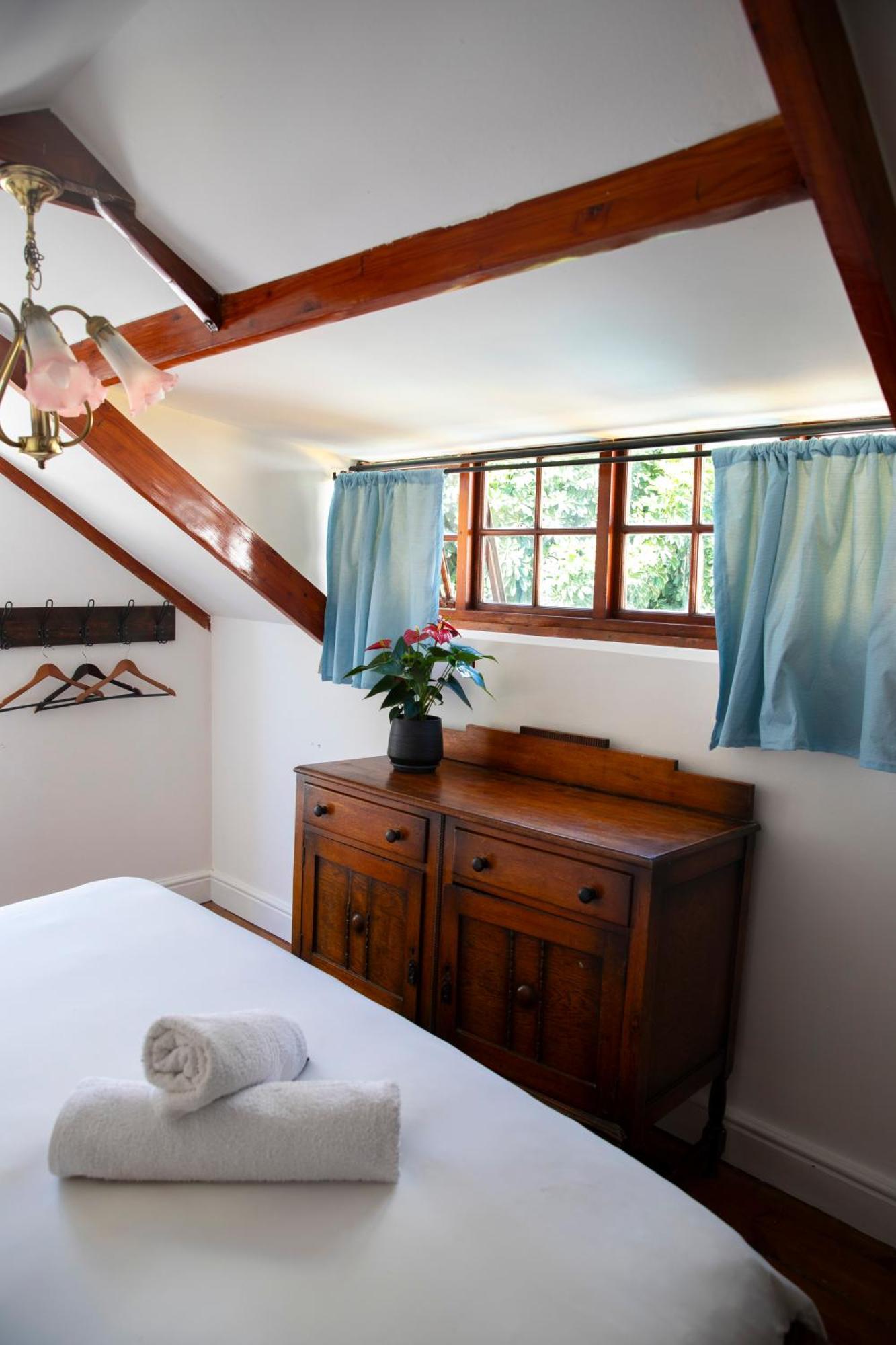 Ami Vine House Hotel Fokváros Kültér fotó