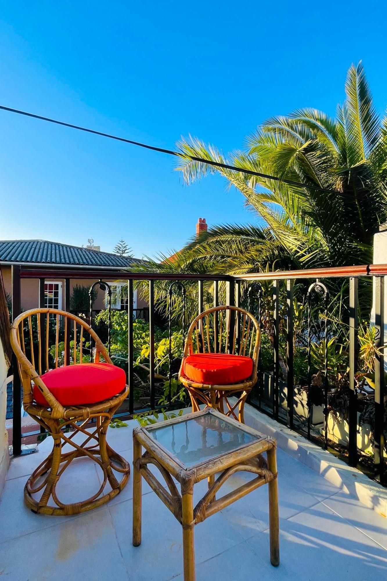 Ami Vine House Hotel Fokváros Kültér fotó