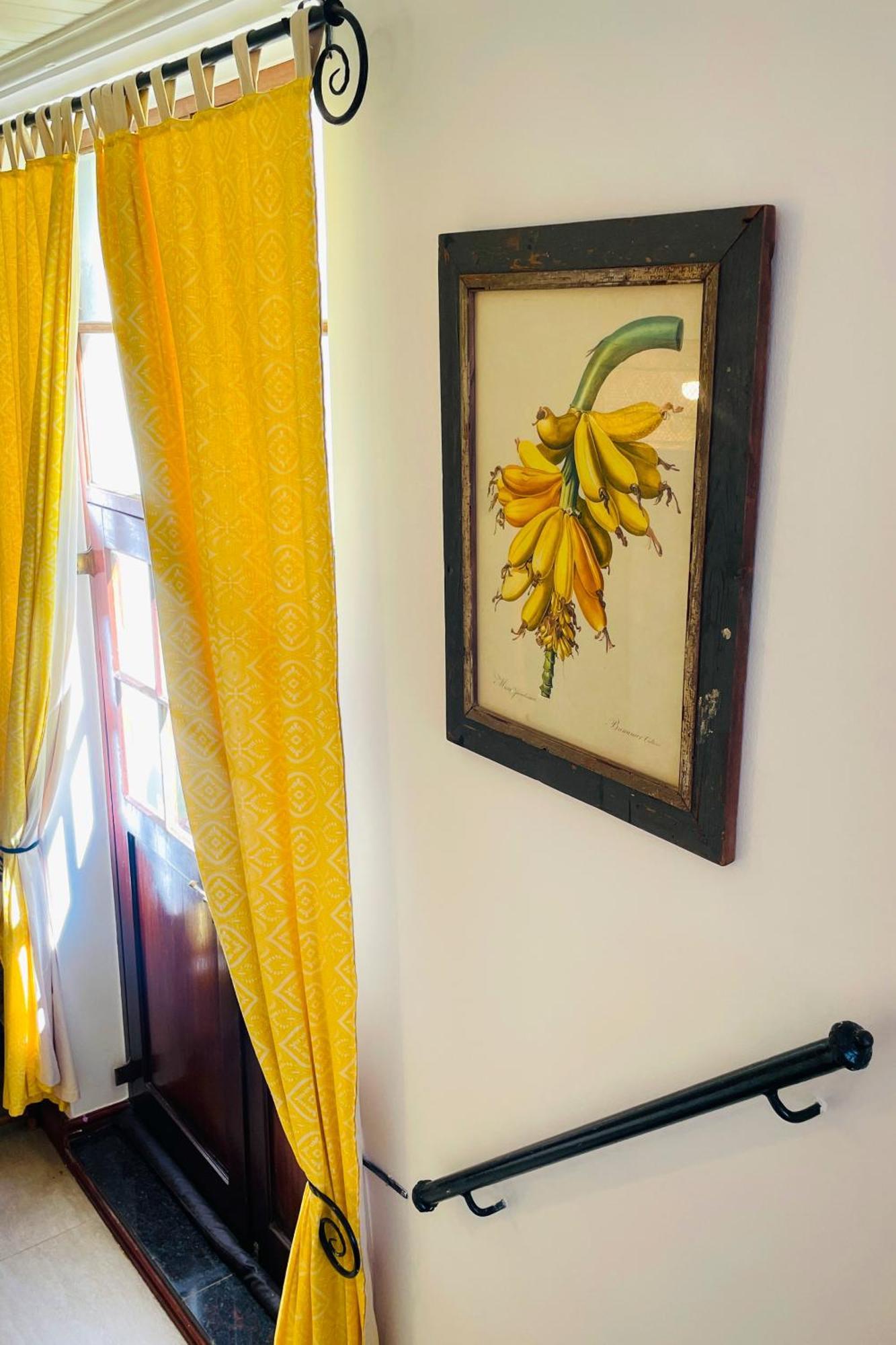 Ami Vine House Hotel Fokváros Kültér fotó