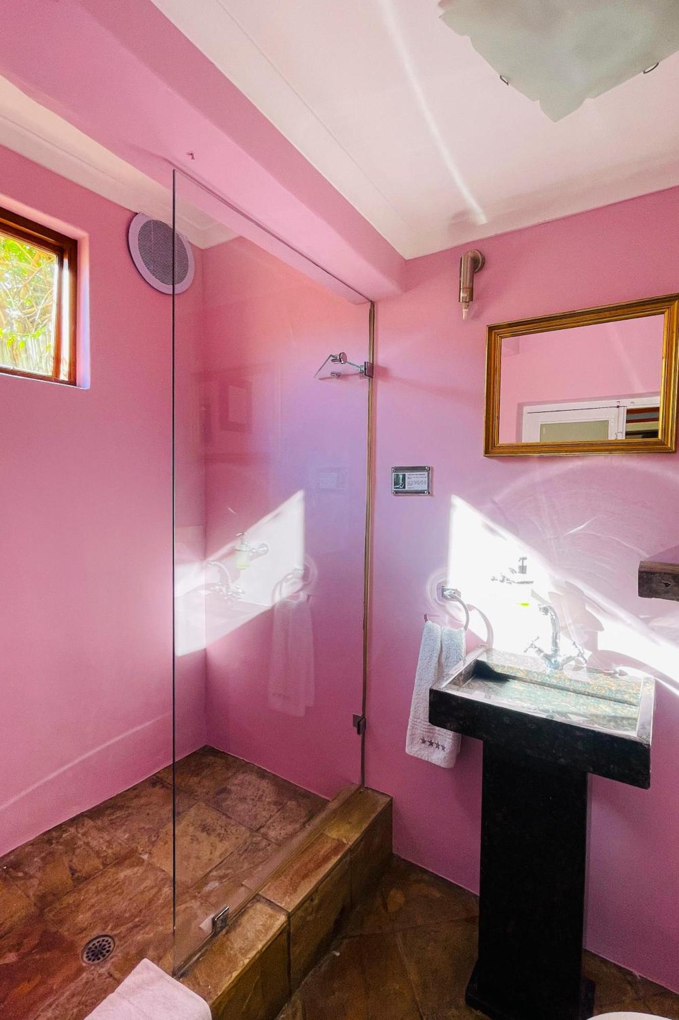 Ami Vine House Hotel Fokváros Kültér fotó