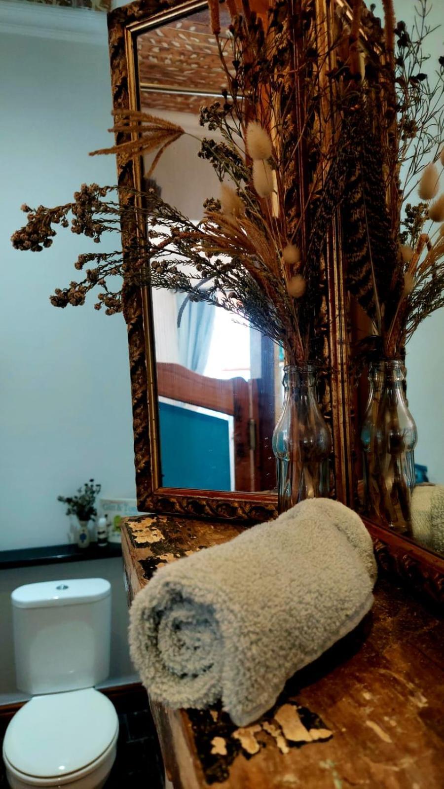 Ami Vine House Hotel Fokváros Kültér fotó