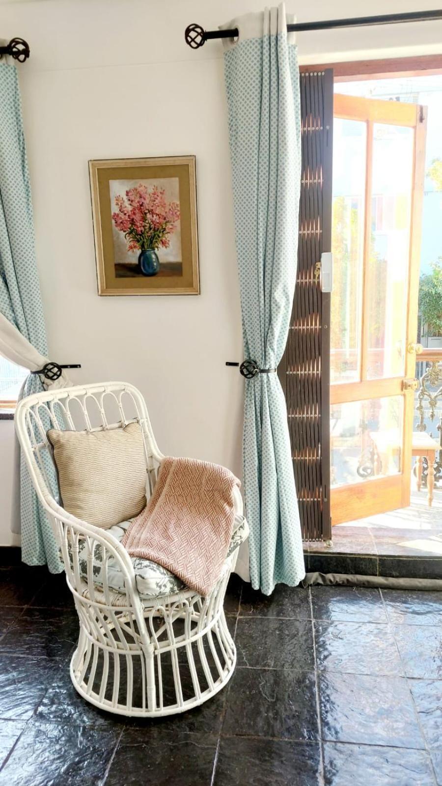 Ami Vine House Hotel Fokváros Kültér fotó